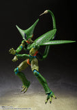 S.H.Figuarts Cell First Form (Reissue)<br>[Pre-Order 12/11/25]