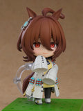 Umamusume: Pretty Derby Agnes Tachyon Nendoroid No.2512 (re-run)<br>[Pre-Order 24/05/26]
