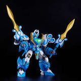 Mado King Granzort Moderoid King's Style Aquabeat Gold Edition (re-run)<br>[Pre-Order 02/08/26]