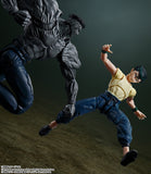 S.H.Figuarts Younger Toguro 100% <br>{Pre-Order 12/10/24]