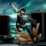 Sega – Spy×Family – Forger Yor (Thorn Princess) Luminasta Mission Extend Figure<br>[Pre-Order]