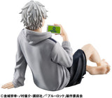 Blue Lock G.E.M. series Blue Lock Palm size Seishiro Nagi Repaint Ver.(845321) <br>[Pre-Order 14/06/25]