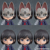 Slient Hill f Fox Hinako Nendoroid No.3163<br>[Pre-Order 15/11/26]