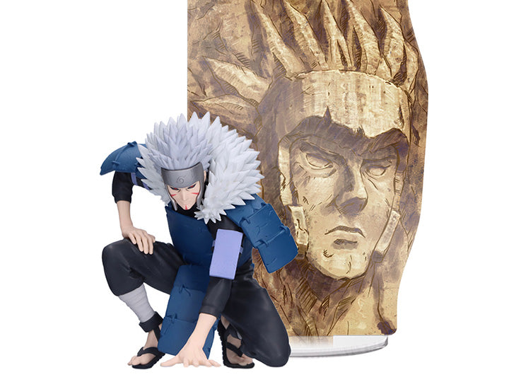 Naruto Shippuden Panel Spectacle Tobirama Senju <br>[Pre-Order]