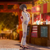 Sega – Rascal Does Not Dream of Bunny Girl Senpai – Sakurajima Mai Yukata Ver. Luminasta Figure<br>[Pre-Order]