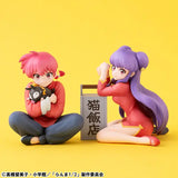 Ranma 1/2 G.E.M. series TV Anime Ranma 1／2 Palm Size Ranma (846458)<br>[Pre-Order 15/10/25]