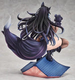 Azur Lane Atago: Full Moon's Feral Wolf Ver. Figurine<br>[Pre-Order 14/12/25]