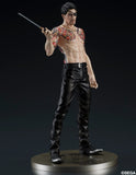 Yakuza Digsta "Like a Dragon" Goro Majima-Battle Style- Figurine (re-run)<br>[Pre-Order 14/09/25]