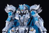 Knight's & Magic Moderoid Gilbatiga: Royal Metallic Ver.<br>[Pre-Order 30/08/26]