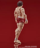 Baki Hanma Digaction “Baki Hanma” Baki Hanma<br>[Pre-Order 30/11/25]