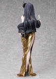 Goddess of Victory: Nikke D: Killer Wife - Secret Party Cleaner Figurine<br>[Pre-Order 11/01/26]