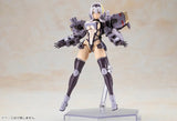 Front Mission Zenith Girl Gray Ver. (KP867)<br>[Pre-Order 14/07/26]