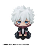 My Hero Academia Hawks & Dabi Set with Gift (843303) <br>[Pre-Order 21/02/25]