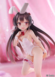Maitetsu Last Run!! Hachiroku: White Bunny Ver.<br>[Pre-Order 21/06/26]