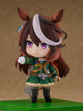 Umamusume: Pretty Derby Symboli Rudolf Nendoroid No.2619 <br>[Pre-Order 03/11/24]