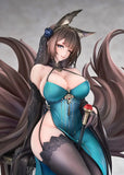 Azur Lane Amagi: Throne of Fallen Petals Ver.<br>[Pre-Order 22/03/26]