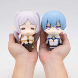 Frieren: Beyond Journey’s End Lookup Frieren： Beyond Journey's End Frieren Droopy Face Ver. (848995)<br>[Pre-Order 14/03/26]