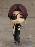 Wind Breaker Hayato Suo Nendoroid No.2746 <br>[Pre-Order 04/05/25]
