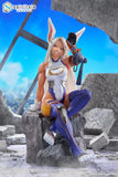 My Hero Academia 1/7 Scale Figure - Mirko -Rabbit-<br>[Pre-Order 23/08/26]