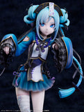 Character Vocal Series 01: Hatsune Miku Jiangshi Ver. 1/7 Complete Figure <br>[Pre-Order 14/09/25]