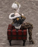 Code Vein II Lou MagMell (PV340) Figurine<br>[Pre-Order 05/05/26]