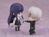 Inu x Boku SS  Ririchiyo Shirakiin Nendoroid No.2595 <br>[Pre-Order 20/10/24]