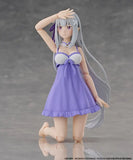 Re:ZERO -Starting Life in Another World- Kadokawa Plastic Model Series Emilia DX Ver.<br>[Pre-Order 12/10/25]