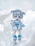 Shenzhen Mabell Animation Development Original Miya Inside Heart's Series Blind Box Figure (Box of 8 pcs)<br>[Pre-Order 24/05/26]