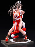 The King of Fighters'98 SNK Mai Shiranui EX Bishoujo Statue (SV393) Figurine<br>[Pre-Order 12/11/25]