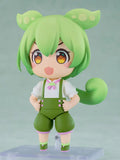 Tohoku Zunko / Zundamon Project Zundamon Nendoroid No.2850<br>[Pre-Order 28/09/25]