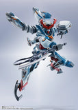 The Metal Robot Spirits (Side MS) GQuuuuuuX<br>[Pre-Order 12/11/25]