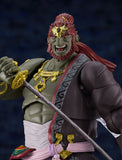 The Legend of Zelda: Tears of the Kingdom Ganondorf: Tears of the Kingdom Ver. Figma No.632 <br>[Pre-Order 08/09/24]