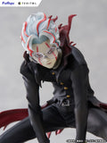 Dandadan Tenitol Okarun Figurine Transformed <br>[Pre-Order 15/12/24]