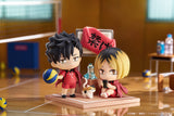 Haikyu!! Qset+ Tetsuro Kuroo & Kenma Kozume <br>[Pre-Order 05/01/25]