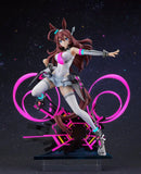 Umamusume: Pretty Derby Mihono Bourbon - The Chestnut Cyborg Figurine<br>[Pre-Order 21/09/25]