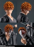 S.H.Figuarts Ichigo Kurosaki -Getsuga Tensho <br>[Pre-Order 16/01/25]