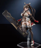 Max Factory Original Plamatea MX-chan<br>[Pre-Order 13/09/26]