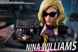 S.H.Figuarts Nina Williams <br>[Pre-Order 12/10/24]