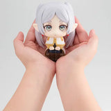 Frieren: Beyond Journey's End Lookup Frieren： Beyond Journey's End Frieren (838934) Repeat<br>[Pre-Order 13/10/26]