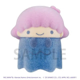 Pac-Man×Sanrio Characters Chibicollect Figure vol.2 Flocky Ver. (Box of 6 pcs) (846212)<br>[Pre-Order 15/10/25]