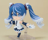 Character Vocal Series 01: Hatsune Miku Katsushika Hokusai Collaboration Ver. Rella Nendoroid No.3145<br>[Pre-Order 25/10/26]