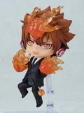 Reborn! Tsunayoshi Sawada: Black Suit Ver. Nendoroid No.2950<br>[Pre-Order 01/02/26]