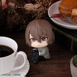Persona 5 Lookup Persona 5 The Royal Goro Akechi (853418)<br>[Pre-Order 13/10/26]