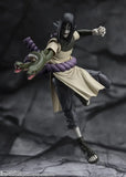 S.H.Figuarts Orochimaru -Seeker of Immortality<br>[Pre-Order]