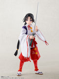 S.H.Figuarts Tokiyuki Hojo <br>[Pre-Order 12/10/24]