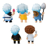 Gintama Gintama x Okawabukubu Gintama We love Ginsan Collection set With Gift (Box of 6 pcs) (847509)<br>[Pre-Order 13/12/25]