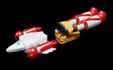 Getter Robo Moderoid Miniature Combining & Transforming Getter 1 (2nd re-run)<br>[Pre-Order 23/08/26]