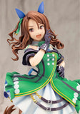 Umamusume: Pretty Derby King Halo (PV238) Figurine Re-run (062478)<br>[Pre-Order 22/09/26]