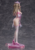 Design CoCo Original Anmi original pink Jiangshi 1/7 Complete Figure <br>[Pre-Order 31/08/25]