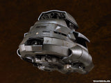 The Return of Godzilla Moderoid Super X (re-run) <br>[Pre-Order 08/06/25]
